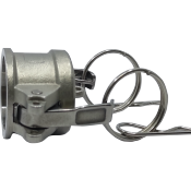 פקק קמלוק type DC