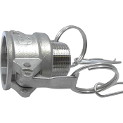 קמלוק type B - NPT