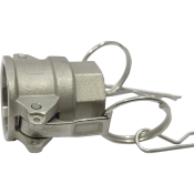 קמלוק type D - BSP