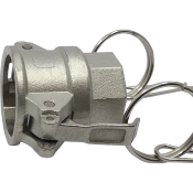 קמלוק type D - NPT
