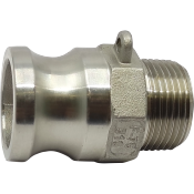 קמלוק type F - NPT